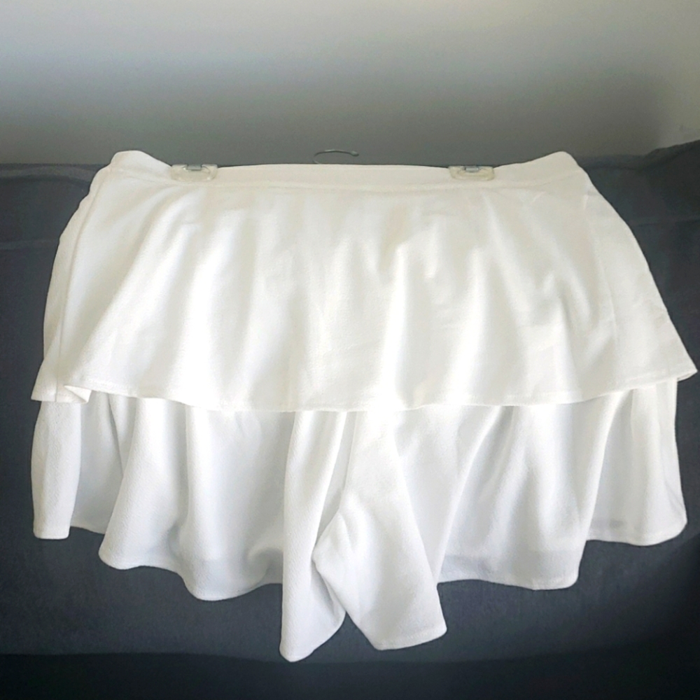 Shein shorts